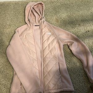 Light weight new balance jacket